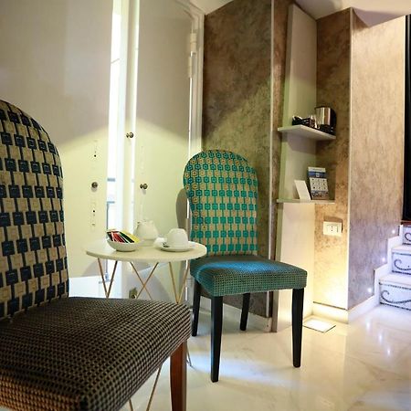 Leone Camere D'autore Naples Extérieur photo