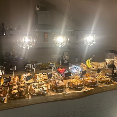 Leone Camere D'autore Naples Extérieur photo