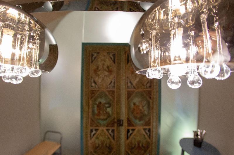 Leone Camere D'autore Naples Extérieur photo