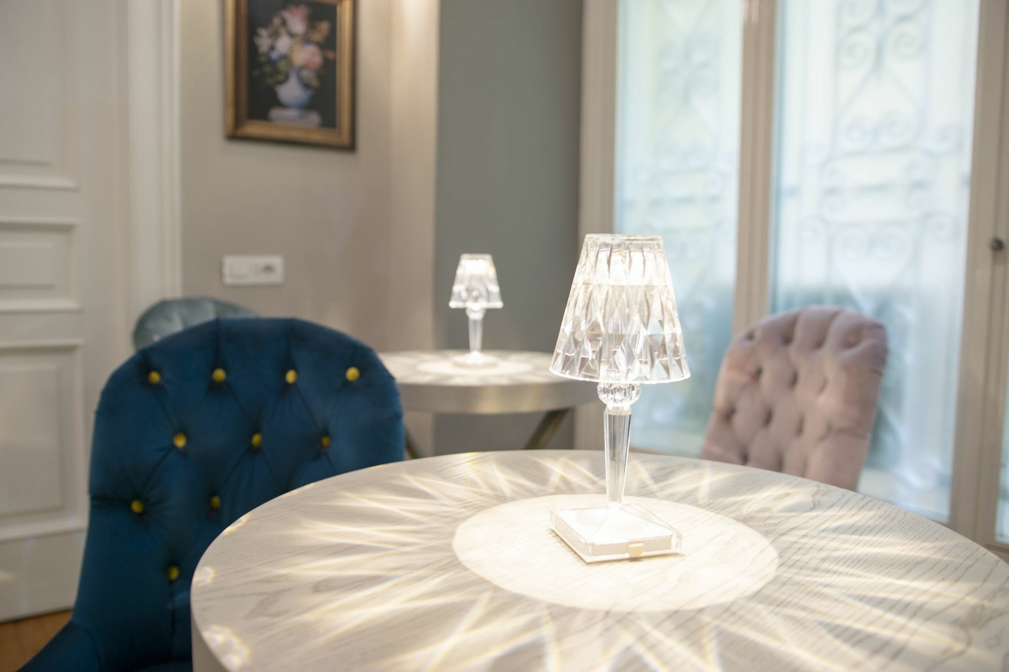 Leone Camere D'autore Naples Extérieur photo