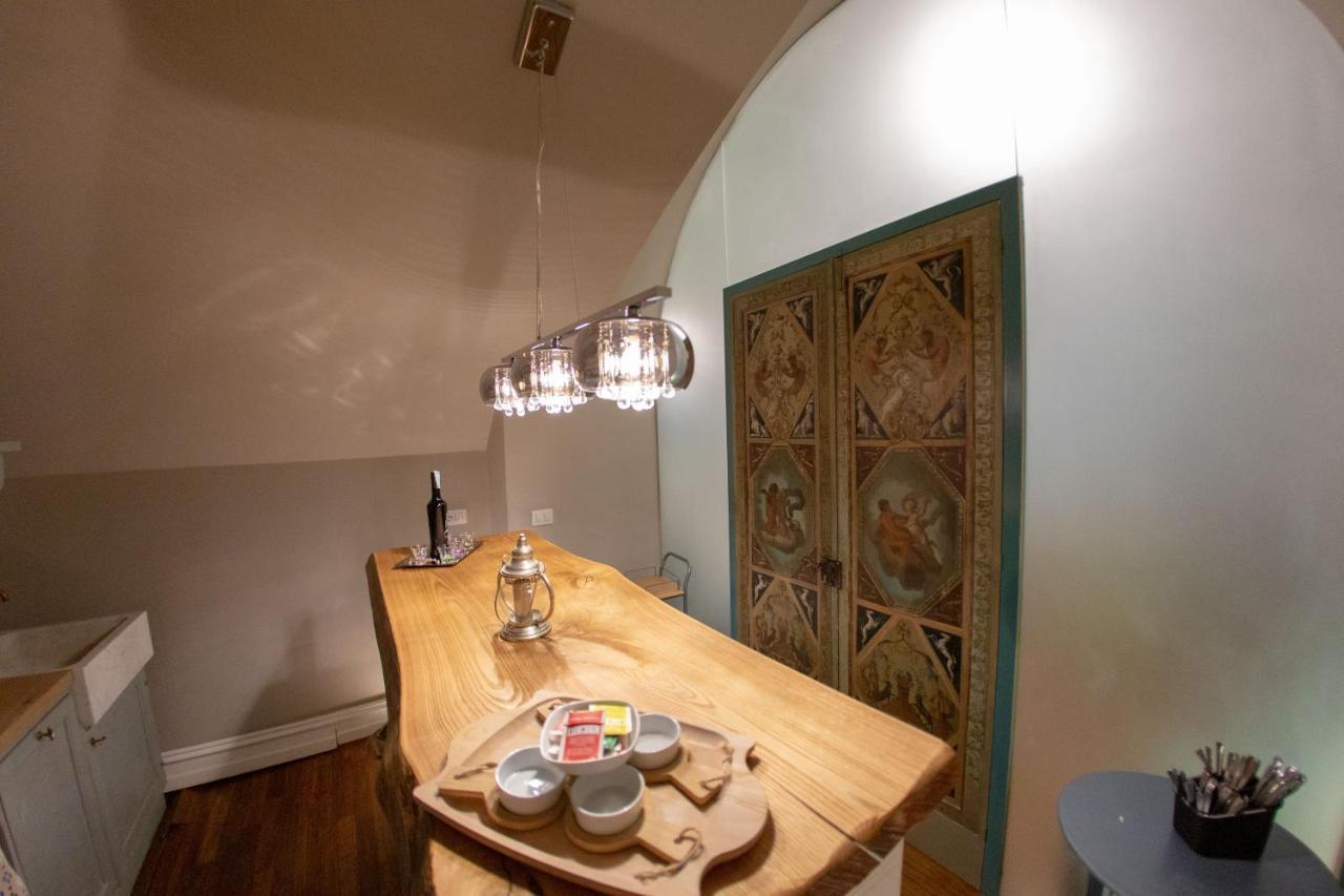 Leone Camere D'autore Naples Extérieur photo